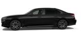 BMW 7er 740 d xDrive M Sport ACC|Stand-Hzg|AHK|RF... - BMW: 7er