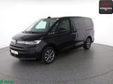 Volkswagen T7 Multivan 1.4 TSI eHybrid 7 SITZE MATRIX,ACC - VW T7 Multivan Gebrauchtwagen in Leipzig