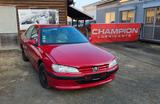 Peugeot 406 H-Kennzeichen - Peugeot aus 1995