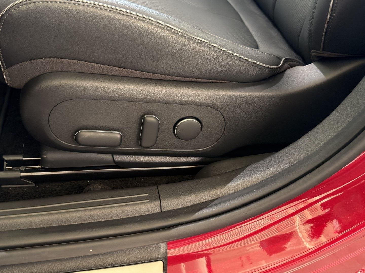 Hyundai IONIQ 5 – Bild 24