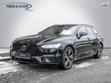 Volvo V90 T8 AWD Ultimate Dark ACC HUD PANO 360° B&W