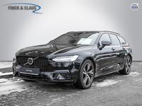 Volvo V90 T8 AWD Ultimate Dark ACC HUD PANO 360° B&W