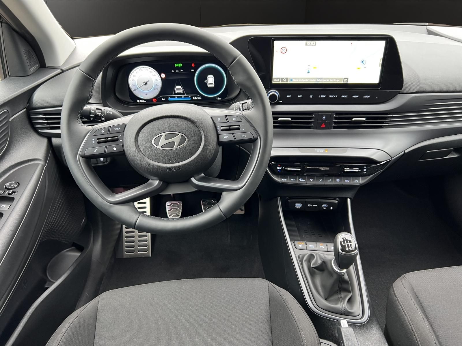 Hyundai BAYON – Bild 16