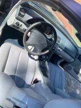 Mercedes-Benz CLK 430 AVANTGARDE Avantgarde - Mercedes-Benz CLK 430