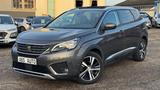 Peugeot 5008 Allure Panoraman/ Navi/Kamera/7 Sitze