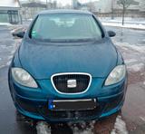 Seat Altea 1.6 Reference  - gebrauchte Seat Altea aus dem Jahr 2004