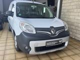 Renault Kangoo Rapid Allrounder*HU/AU*KLIMA*SERVICE*USB* - Renault Kangoo mit 3 Türen
