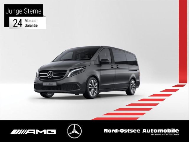 Mercedes-Benz V 300 AVANTGARDE EDITION LANG 360°KAMERA NAVI