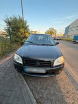 Suzuki Ignis, TÜV 07/27 , 145,000KM - gebrauchte Suzuki Ignis aus dem Jahr 2006