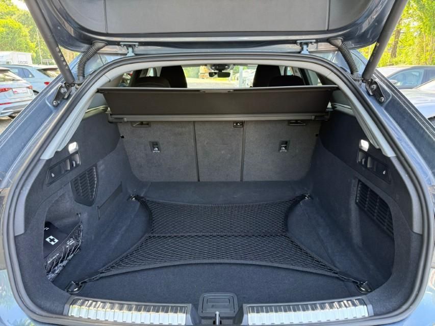 Audi A5 - Bild 6