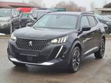 Peugeot 2008 GT Voll für Gewerbe /Export - Peugeot 2008 e-GT