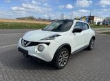Nissan Juke 1.6 BOSE PERSONAL EDITION BOSE PERSONAL... - Nissan Juke: Bose Personal Edition
