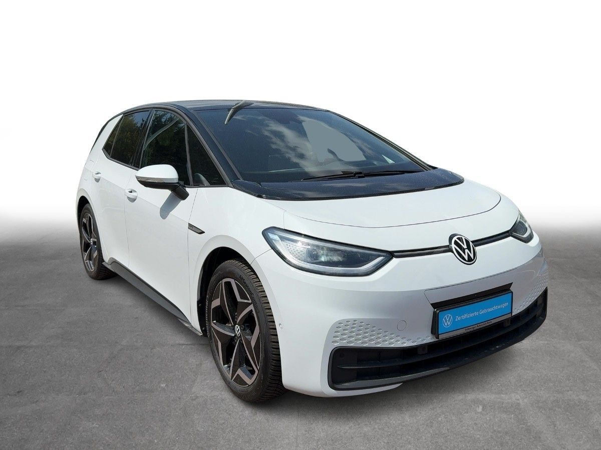 Volkswagen ID.3 - Bild 6