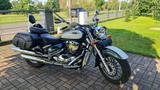 Suzuki Intruder VL800C - SUZUKI 800