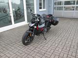 BMW R 1300 R Opt. 719 / Komfortlenker / Koffer - BMW K 1300 R