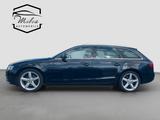 Audi A4 Avant 2,0TDI Automatik/NAVI/Xenon/AHK - Audi A4 aus 2012: Kombi