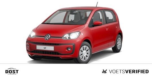 Volkswagen up! - Bild 2