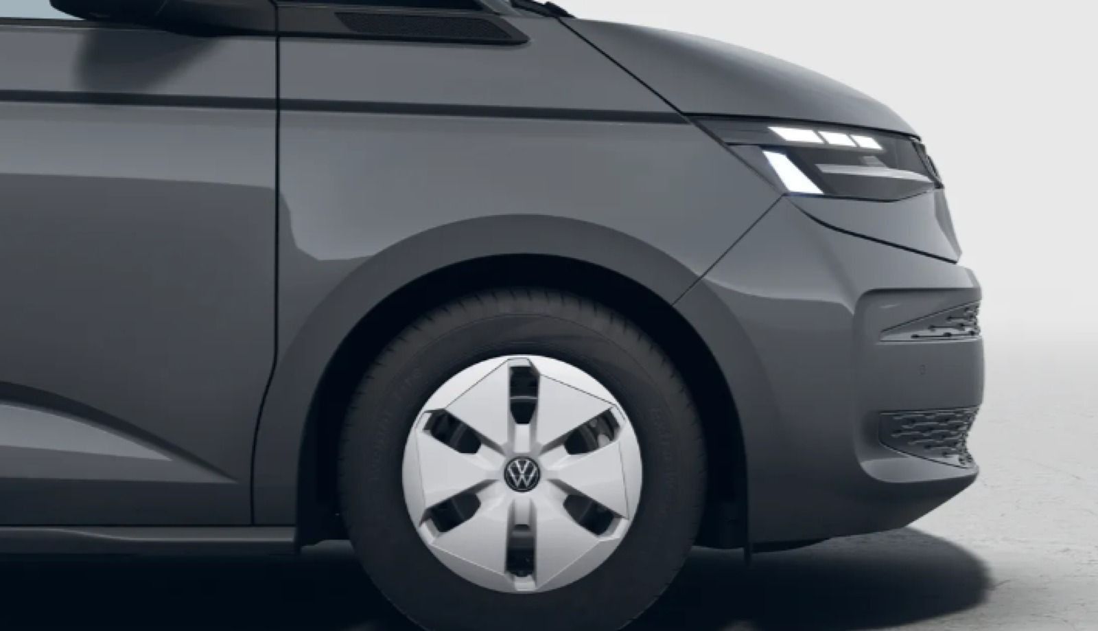 Volkswagen T7 Multivan - Bild 4