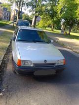 Opel Kadett ECC 1.6 Motor anLiebhaber Taus... - Opel aus 1991