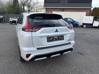 Mitsubishi Eclipse Cross Top Hybrid 4WD Black-Paket