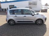 Citroën C3 Picasso Tendance abn. AHK, Klimaautom. - Citroën C3 Kombi Gebrauchtwagen