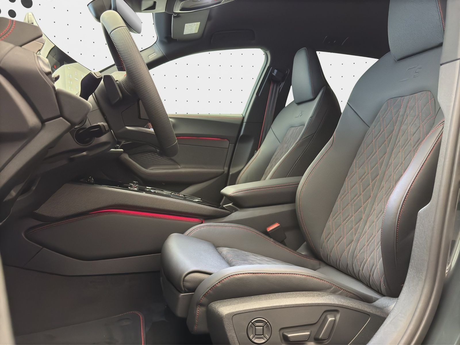 Audi S5 - Bild 9