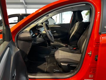 Bild 9 Opel Corsa Corsa-e - SHZ | AppleCarPl./AndroidA. | 3-phasig