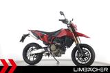 Ducati HYPERMOTARD 698 MONO - 1. HAND, TOP! - DUCATI HYPERMOTARD 698 MONO