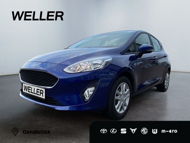 Ford Fiesta 1.1 TREND *Navi*Klima*BT*nur 41TKm*