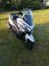 Kawasaki J 300 - KAWASAKI ROLLER