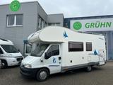 Elnagh Marlin 65G M /128PS/80000Km/6Schlafplätze/3500KG - Offers