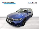 BMW 320d xDrive Tour. M Sport NAVI STHZG HIFI PDC SH