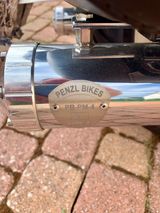 Harley-Davidson Road King Classic FLHRC Modell 2014 - BREMEN