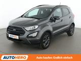 Ford EcoSport 1.0 EcoBoost Cool&Connect Aut.*NAVI* - Ford EcoSport mit Benzin-Antrieb: Automatik