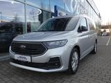 Ford Tourneo Connect 2,0L Titanium  #DSG #GJR