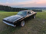 Dodge Charger - Dodge Gebrauchtwagen von 1969
