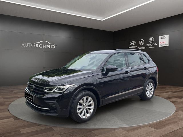 Tiguan Life 2.0 TDI DSG ACC MATRIX-LED RFK