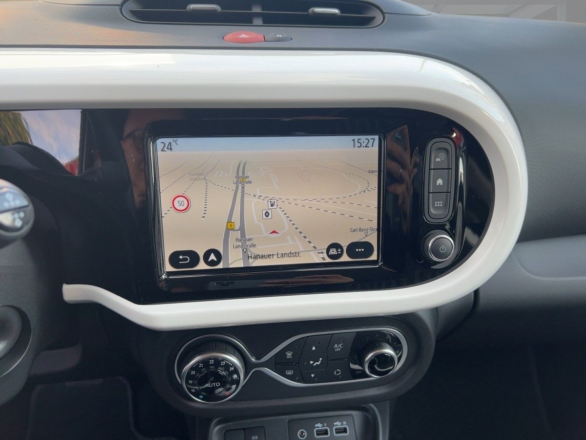 Renault Twingo - Bild 13