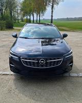 Opel Insignia 2.0 Diesel 128kW Elegance Auto ST E...