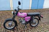Simson S50N - SIMSON S50 N
