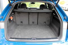 AUDI Q8 50 TDI QUATTRO / S LINE PLUS / MATRIX / B&O AUDI Q8 50 TDI QUATTRO / S LINE PLUS / MATRIX / B&O