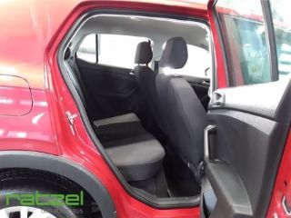 Fahrzeugabbildung Volkswagen T-Cross 1.0 l TSI Digitales Cockpit LED App