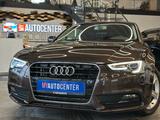 Audi A5 Coupe 1.8 TFSI *AHK*Klima*Navi*Bi-Xenon*PDC* - Audi A5 mit Benzin-Antrieb: Sportwagen, 1.8