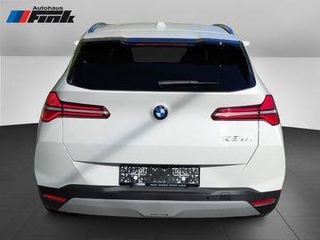 BMW X3 20d xDrive DAB Komfortzg. Parkassistent Shz