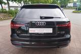 Audi A4 Avant 40 TFSI quattro advanced LED Navi ACC - Audi A4 Advanced mit Benzin-Antrieb