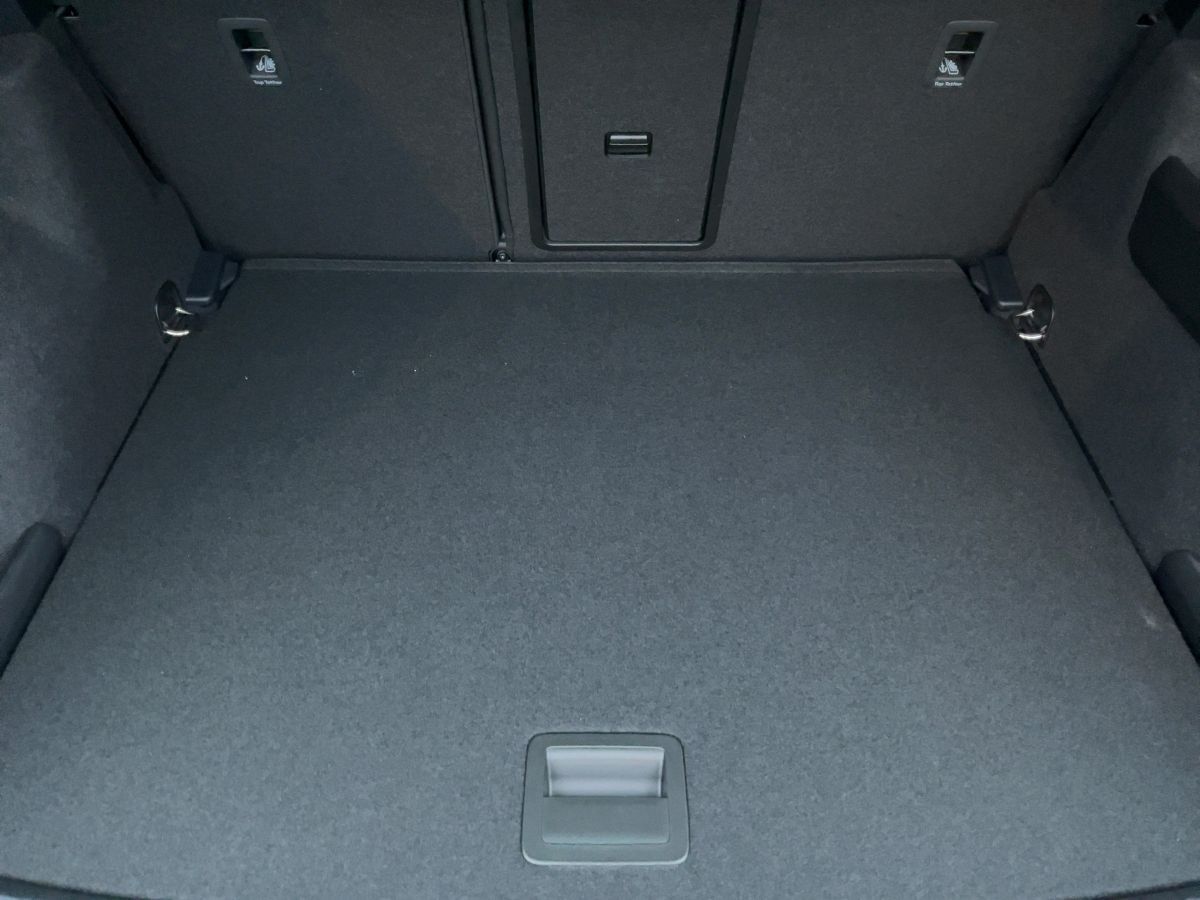 Skoda Karoq - Bild 13