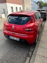 Renault Clio 1.2 16V 75 Limited 2018 Limited 2018 - Renault Clio Gebrauchtwagen in Düsseldorf