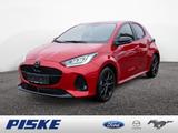 Mazda 2 Hybrid HOMURA 6JahreGar.ab EZ KAMERA ACC LED - Mazda 2 Hybrid aus 2024