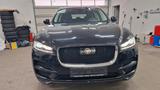 Jaguar F-PACE Prestige AWD Kamera Navi LED ACC 22Zoll - Jaguar Gebrauchtwagen in Kassel