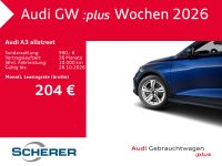 Audi A3 - Vorschau Bild 4